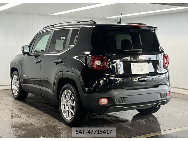 Jeep RENEGADE 2020-12 8314907-2