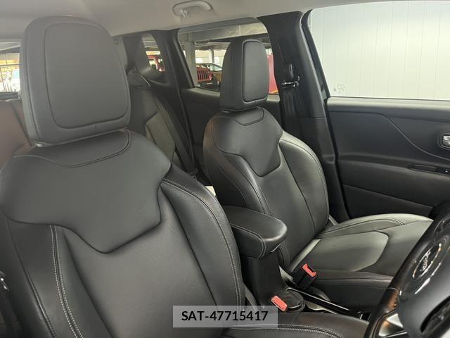 Jeep RENEGADE 2020-12 8314907-3