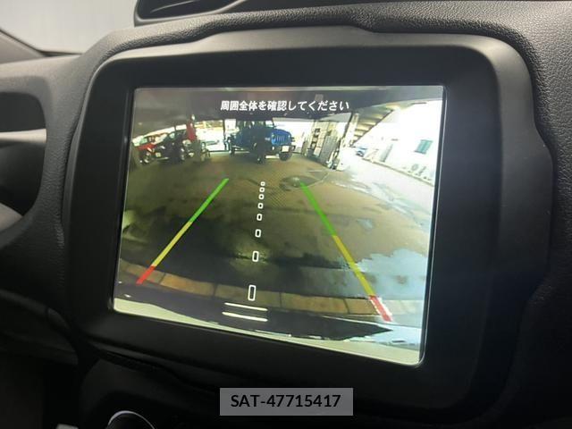 Jeep RENEGADE 2020-12 8314907-6
