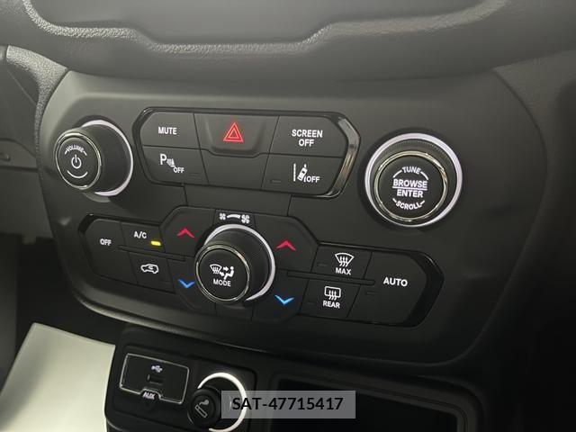 Jeep RENEGADE 2020-12 8314907-8
