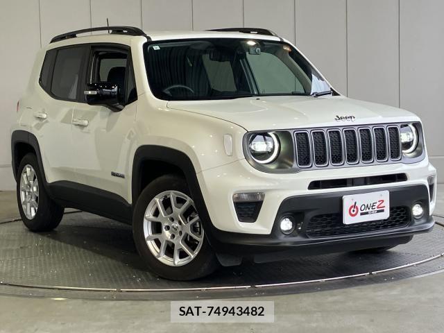 Jeep RENEGADE 2023-09 8336309-25