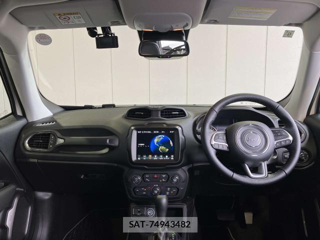 Jeep RENEGADE 2023-09 8336309-6