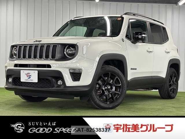 Jeep RENEGADE 2024-01 8336308-0