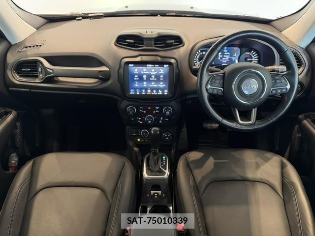 Jeep RENEGADE 2021-09 8336311-10