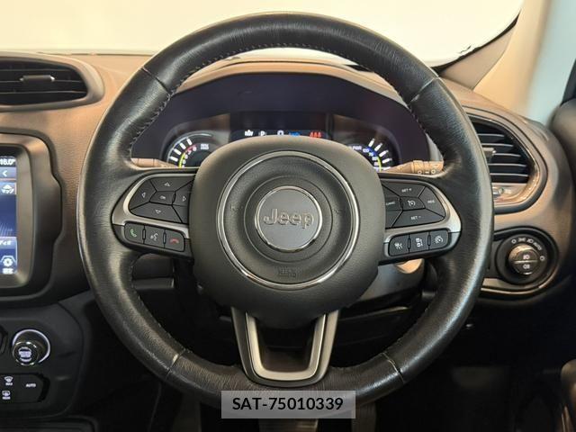 Jeep RENEGADE 2021-09 8336311-11
