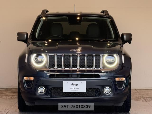Jeep RENEGADE 2021-09 8336311-14