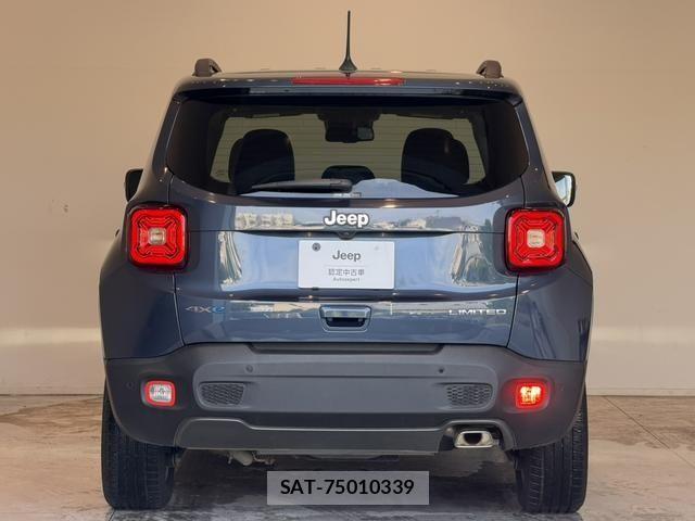 Jeep RENEGADE 2021-09 8336311-15