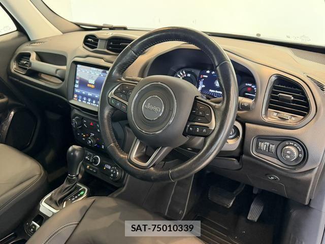Jeep RENEGADE 2021-09 8336311-1