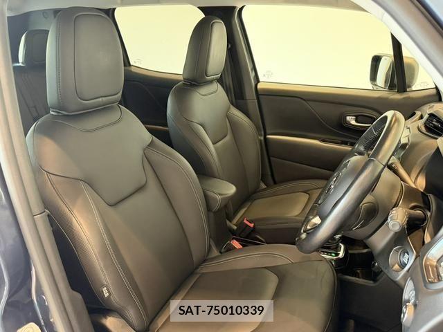 Jeep RENEGADE 2021-09 8336311-3