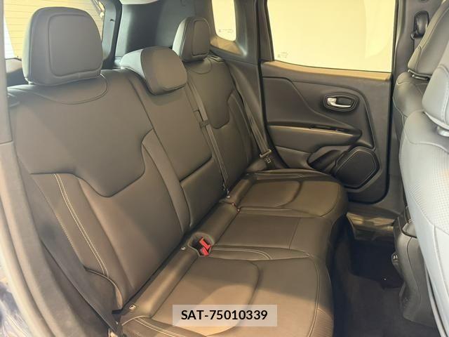 Jeep RENEGADE 2021-09 8336311-4