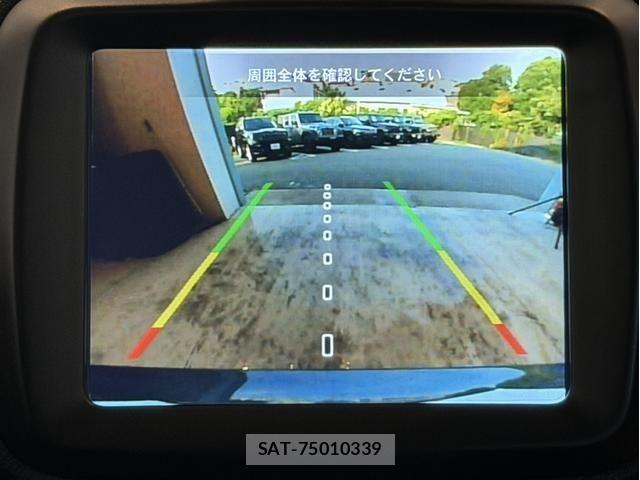 Jeep RENEGADE 2021-09 8336311-6