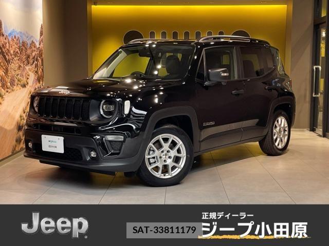 Jeep RENEGADE 1996-03 8354741-0