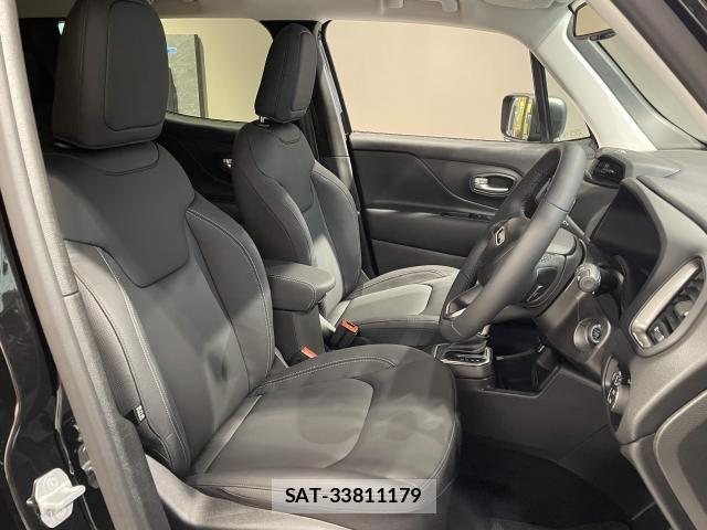 Jeep RENEGADE 1996-03 8354741-12