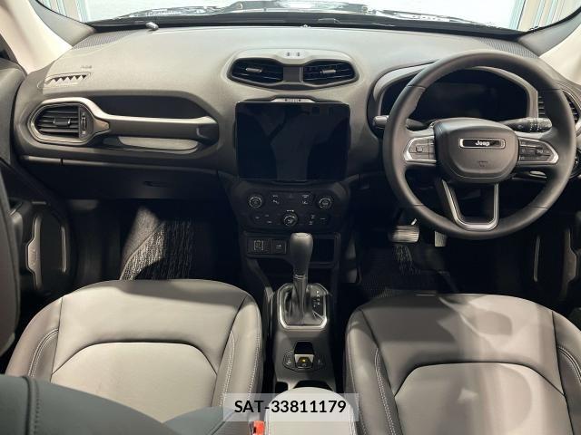 Jeep RENEGADE 1996-03 8354741-1