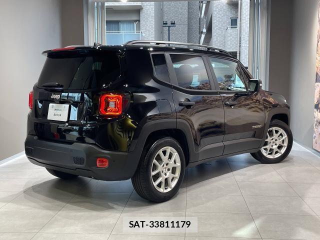 Jeep RENEGADE 1996-03 8354741-6