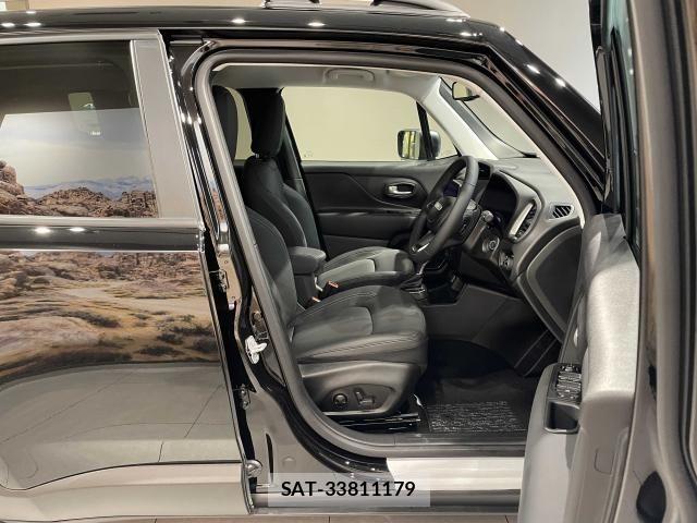 Jeep RENEGADE 1996-03 8354741-8