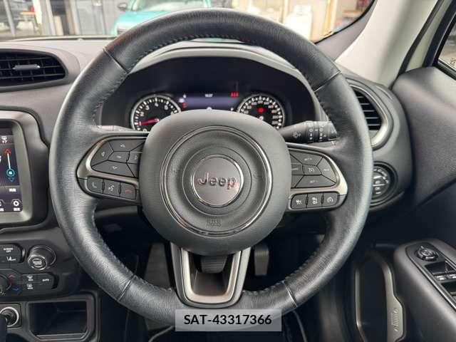 Jeep RENEGADE 2021-06 8354740-9