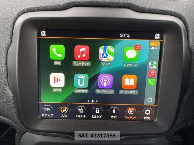 Jeep RENEGADE 2021-06 8354740-13
