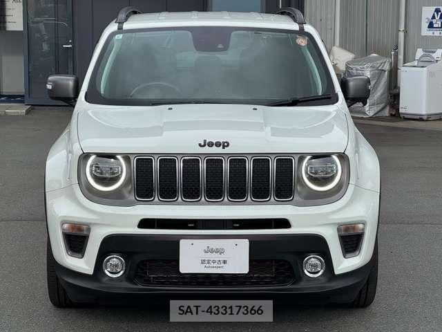 Jeep RENEGADE 2021-06 8354740-1