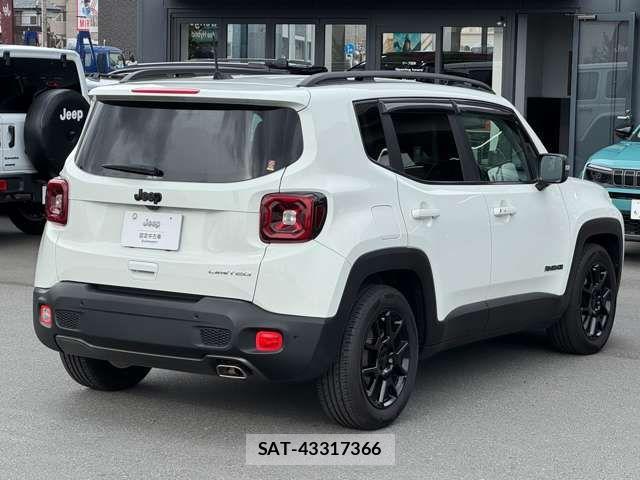 Jeep RENEGADE 2021-06 8354740-3