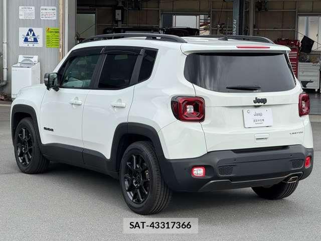 Jeep RENEGADE 2021-06 8354740-5