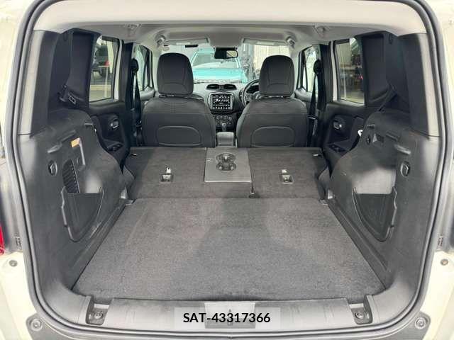 Jeep RENEGADE 2021-06 8354740-7