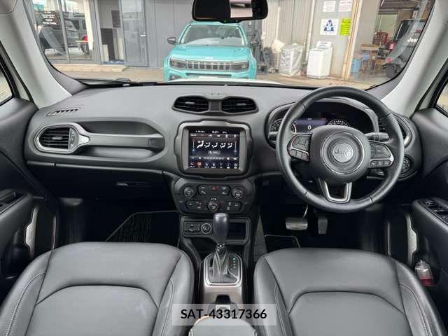 Jeep RENEGADE 2021-06 8354740-8