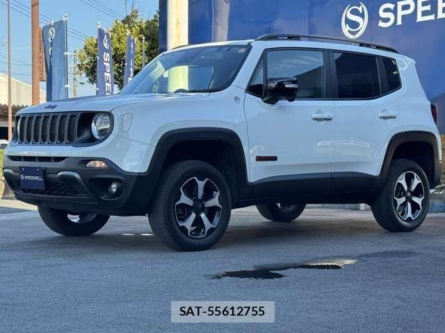 Jeep RENEGADE 2022-04 8366440-3