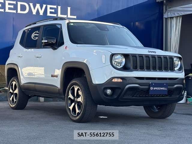 Jeep RENEGADE 2022-04 8366440-4