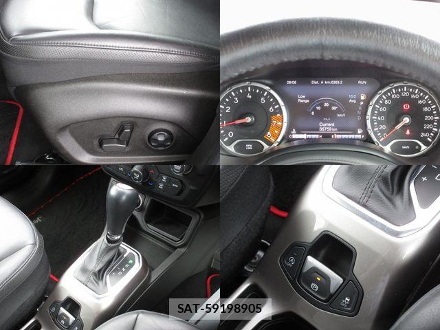 Jeep RENEGADE 2022-03 8366442-9