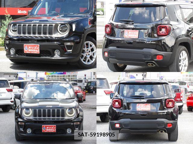 Jeep RENEGADE 2022-03 8366442-10