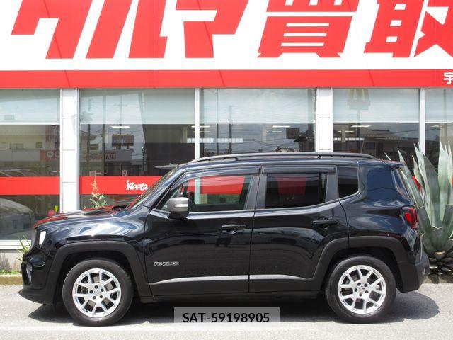 Jeep RENEGADE 2022-03 8366442-13