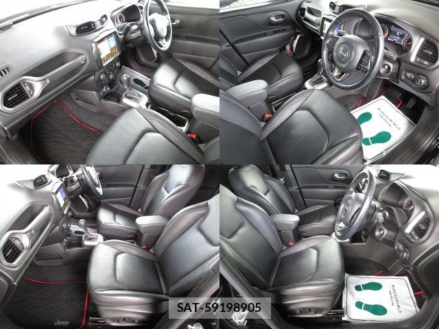 Jeep RENEGADE 2022-03 8366442-14
