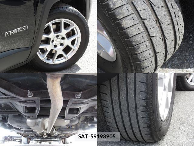 Jeep RENEGADE 2022-03 8366442-19