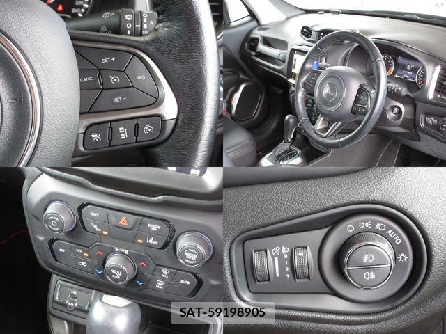 Jeep RENEGADE 2022-03 8366442-8