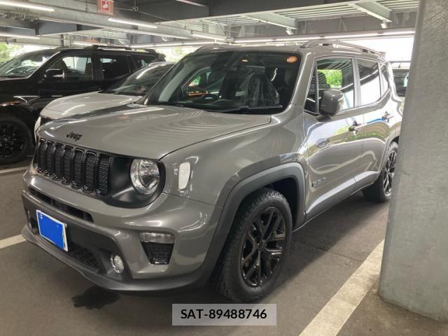 Jeep RENEGADE 2019-08 8366443-1