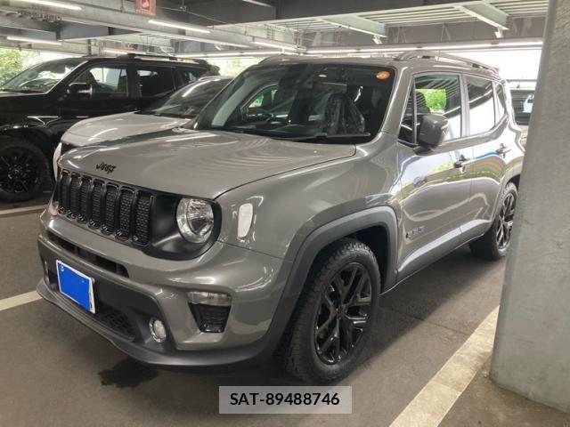 Jeep RENEGADE 2019-08 8366443-2