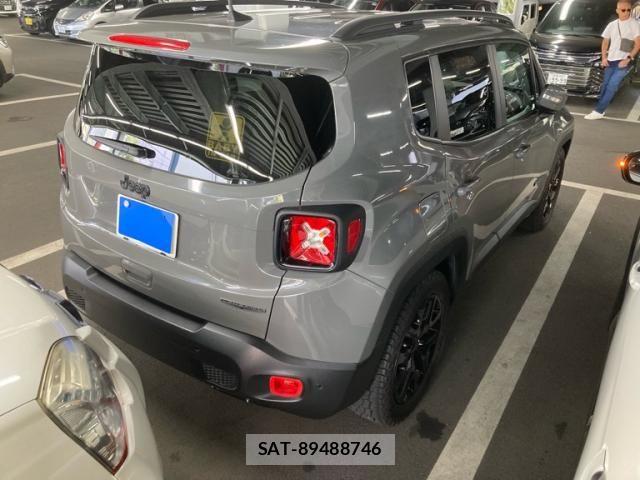 Jeep RENEGADE 2019-08 8366443-8
