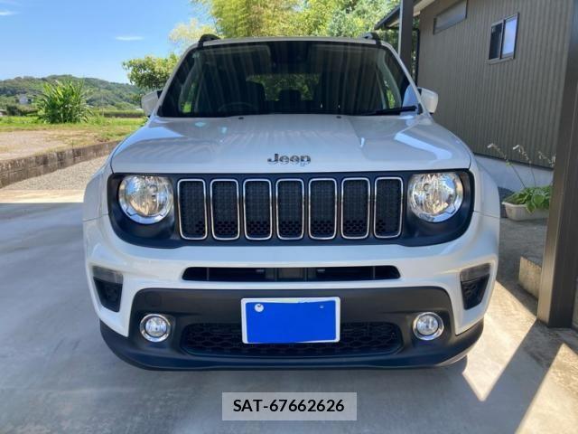 Jeep RENEGADE 2019-05 8412988-0