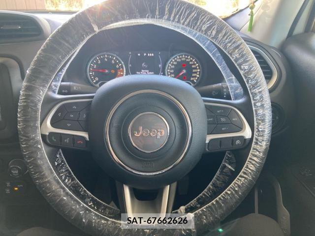 Jeep RENEGADE 2019-05 8412988-16