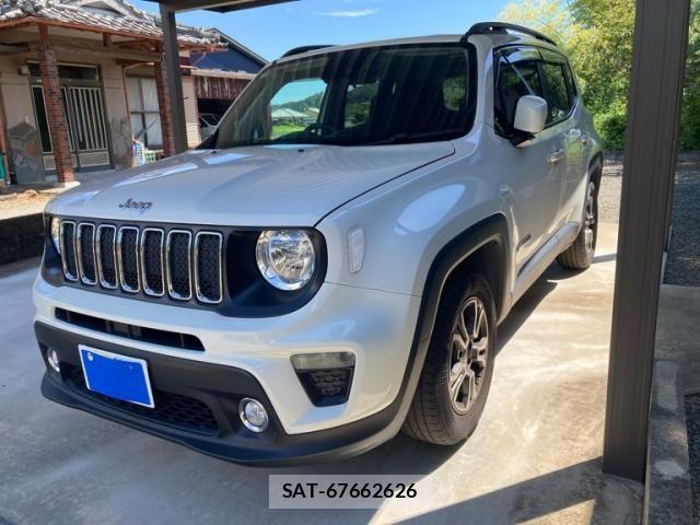 Jeep RENEGADE 2019-05 8412988-1