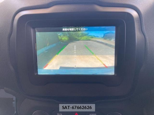 Jeep RENEGADE 2019-05 8412988-20