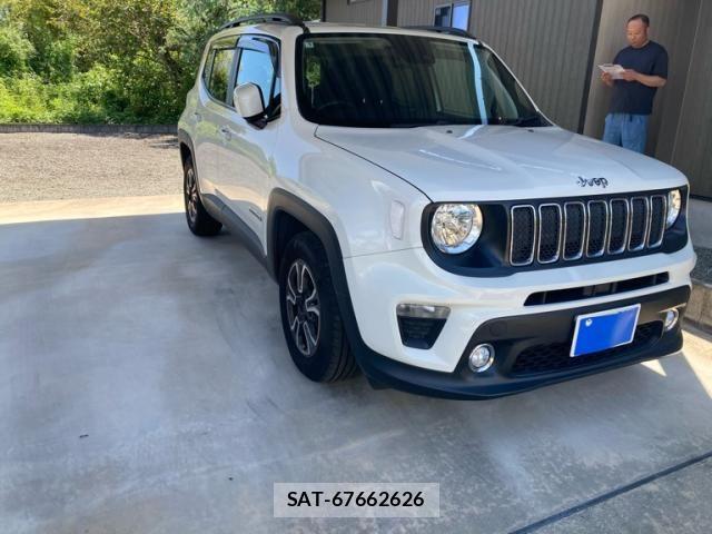 Jeep RENEGADE 2019-05 8412988-2