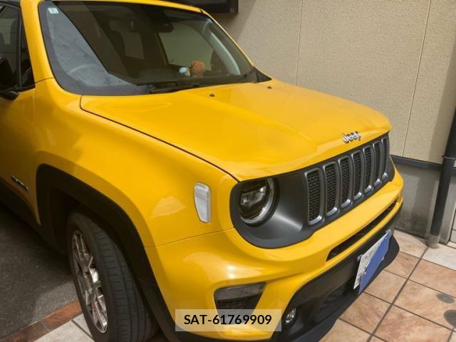 Jeep RENEGADE 2024-02 8412987-0