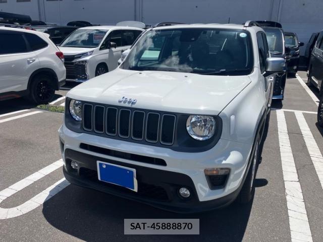Jeep RENEGADE 2022-07 8412989-1