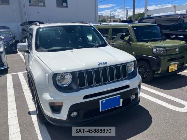 Jeep RENEGADE 2022-07 8412989-2