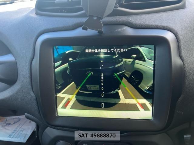 Jeep RENEGADE 2022-07 8412989-29