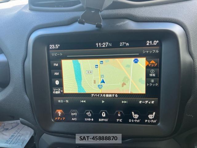 Jeep RENEGADE 2022-07 8412989-8