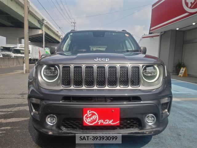 Jeep RENEGADE 2021-11 8438240-1