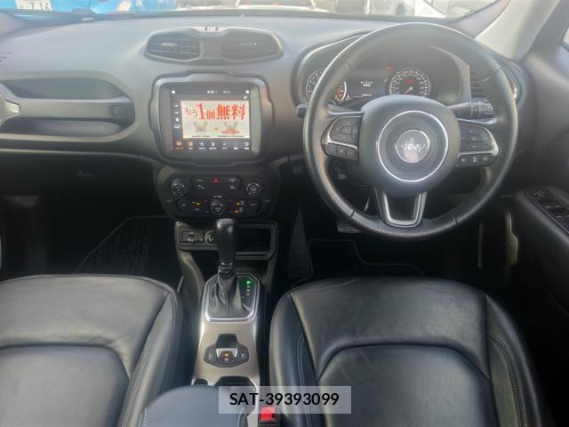 Jeep RENEGADE 2021-11 8438240-20
